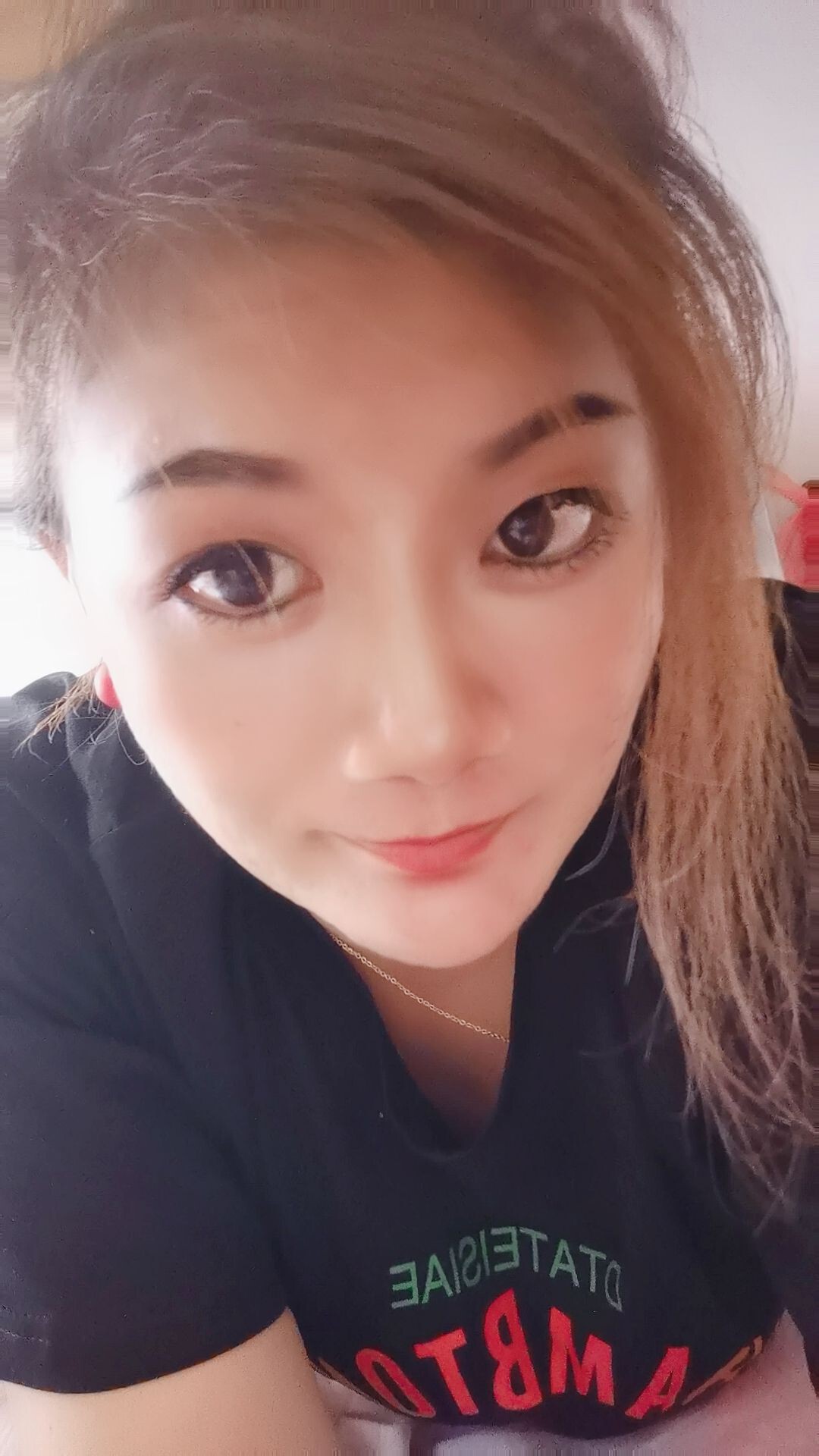 Su??丫頭的主播照片