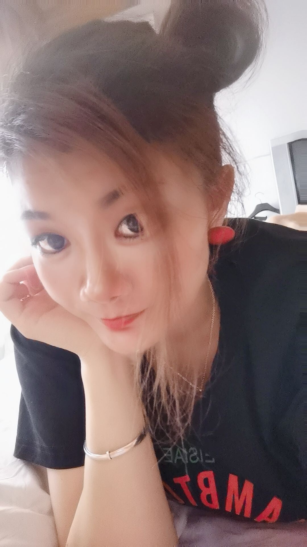 Su??丫頭的主播照片