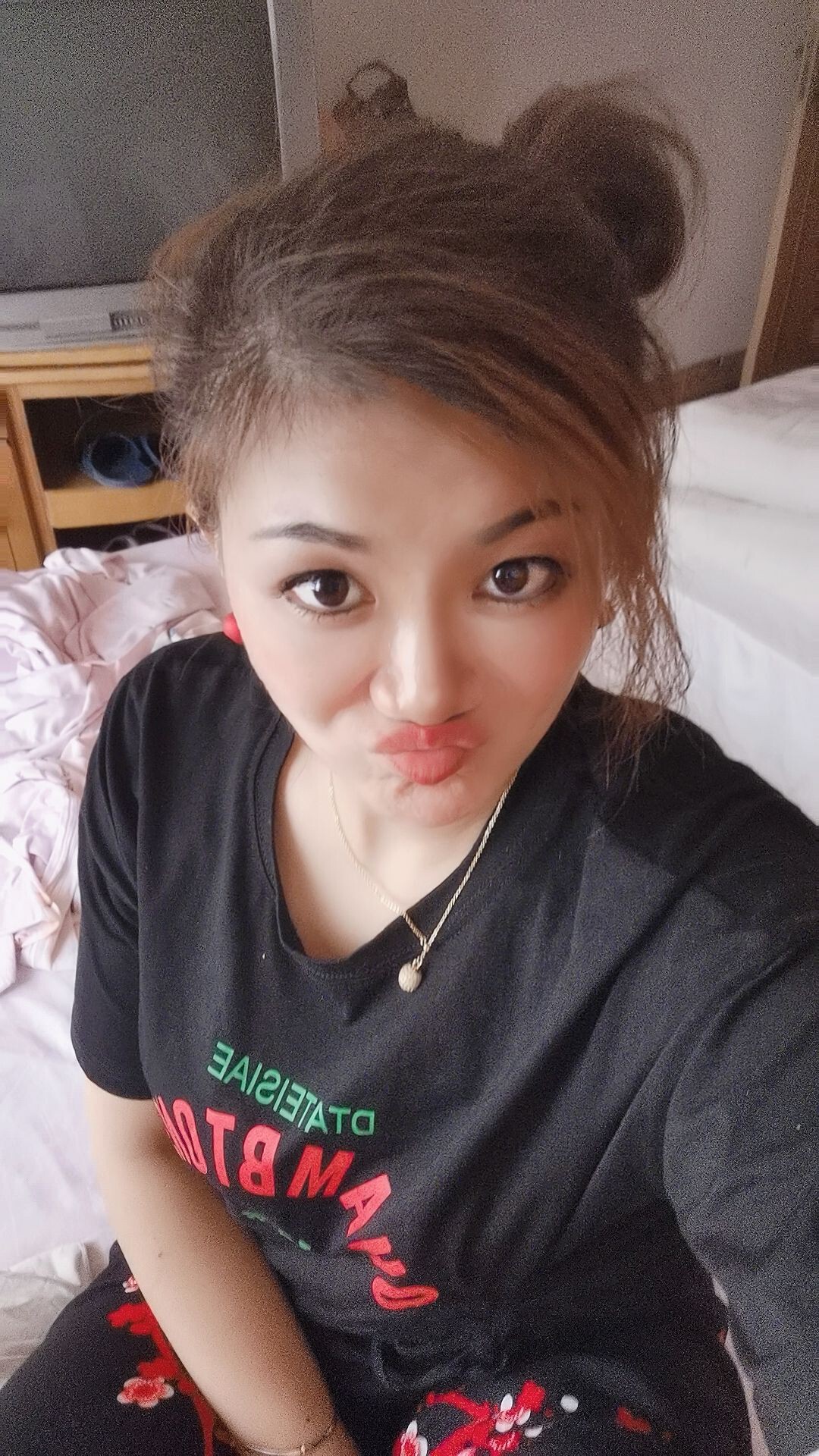 Su??丫頭的主播照片
