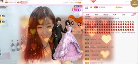 一只雁~主播照片