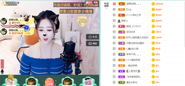蓝鑫~主播照片