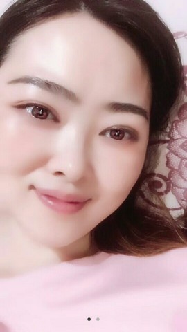 heartas止水主播照片