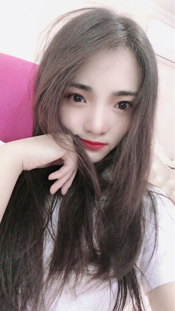 新人张、小北的主播照片