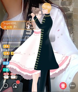 优优@有缘相惜主播照片