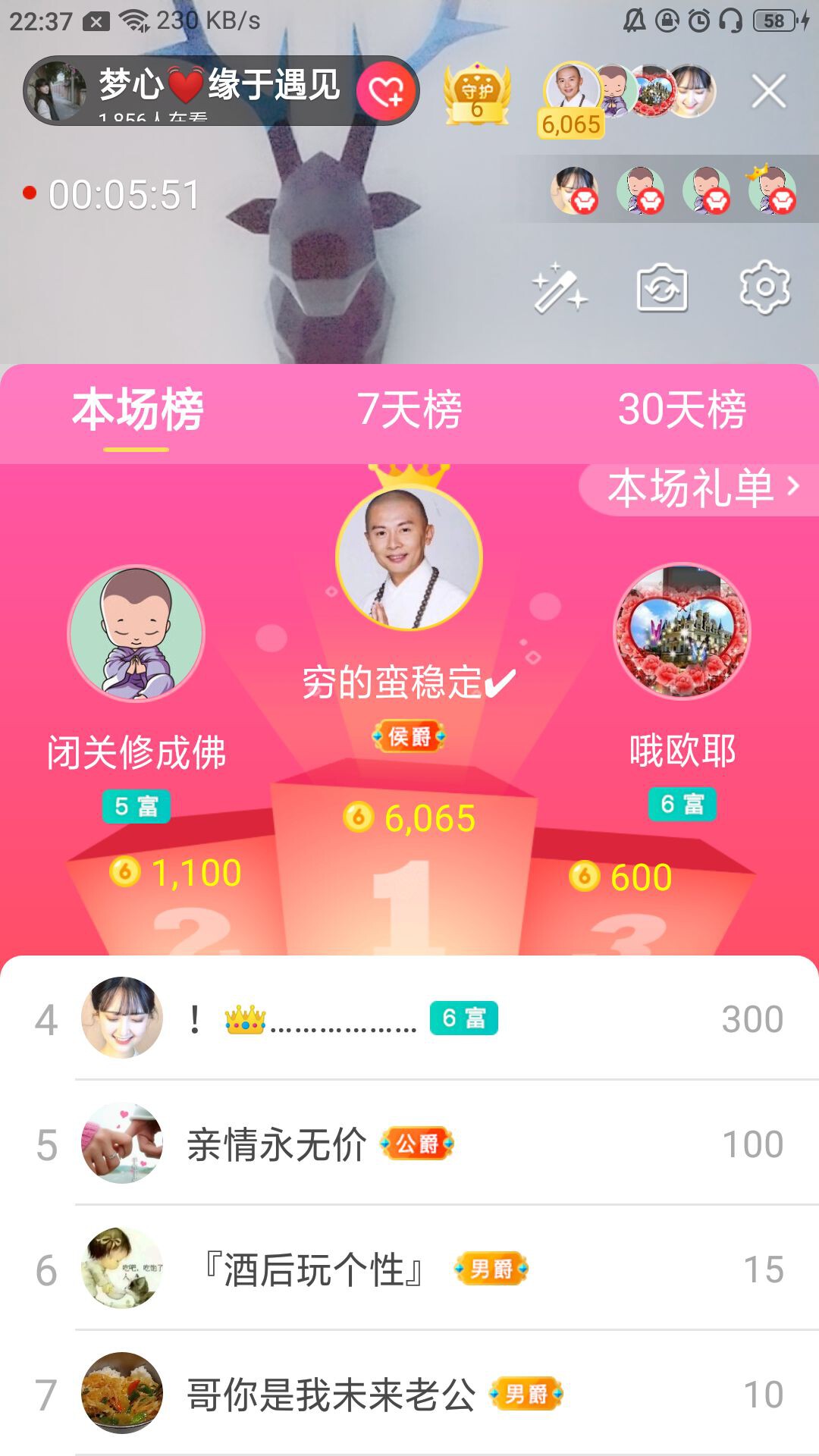 梦心💞缘于遇见的图片
