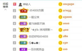 素雪小幸运主播照片