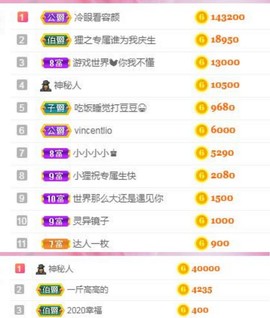 姜小狸主播照片