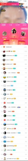 乐二娃祝大家五一快乐主播照片