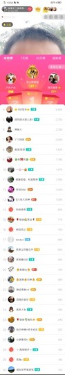 乐二娃祝大家五一快乐主播照片