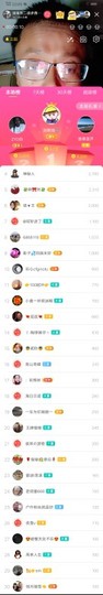 乐二娃祝大家五一快乐主播照片