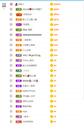 可可可可休息主播照片