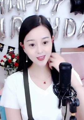 放秋假主播照片