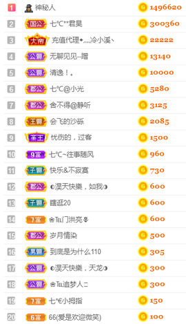 七℃~暂停直播主播照片
