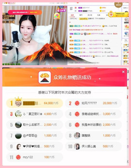 家人生病住院暂休主播照片
