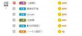 我就很帅主播照片