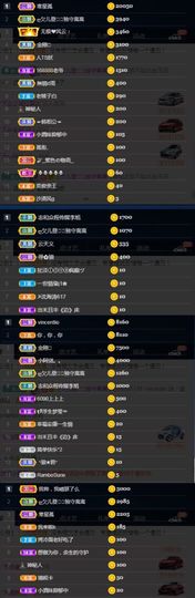 偌璃啊！主播照片