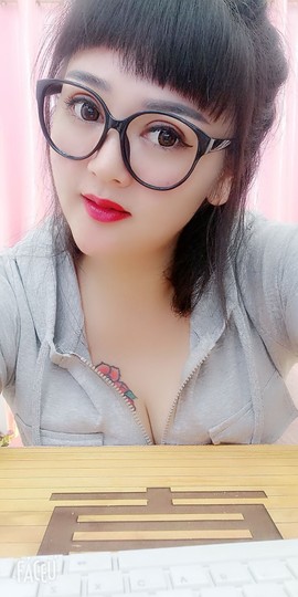 甜心想要幸福主播照片