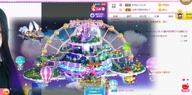 曈妹儿💜51818主播照片