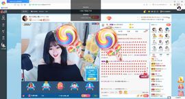 Lッ♥✿小白白主播照片