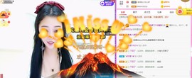 曈妹儿💜51818主播照片