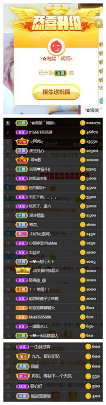 芯瑶❤️爱唱歌～的图片