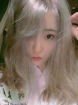 ╭喵喵╮柒七主播照片
