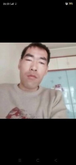 找个老婆～的郎哥主播照片