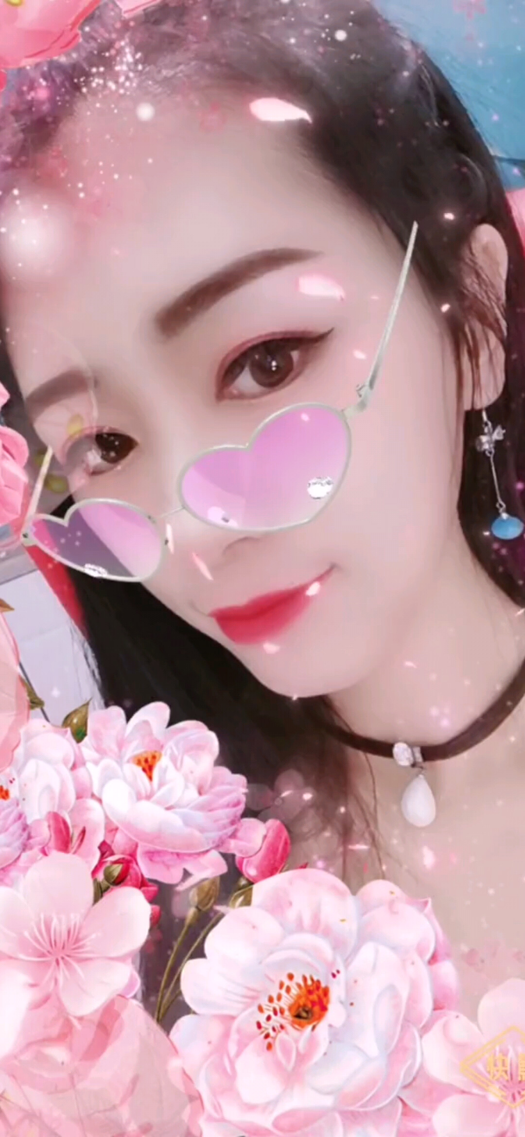 有你们真好😘