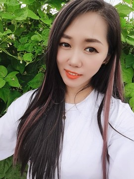 S.小空空主播照片