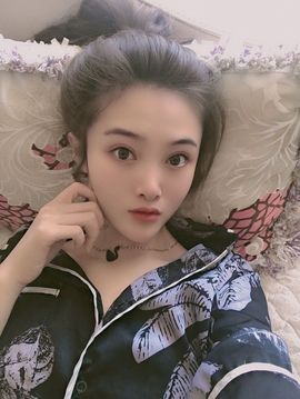 诗诗*停播感谢遇见主播照片