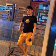 白夜行者无疆