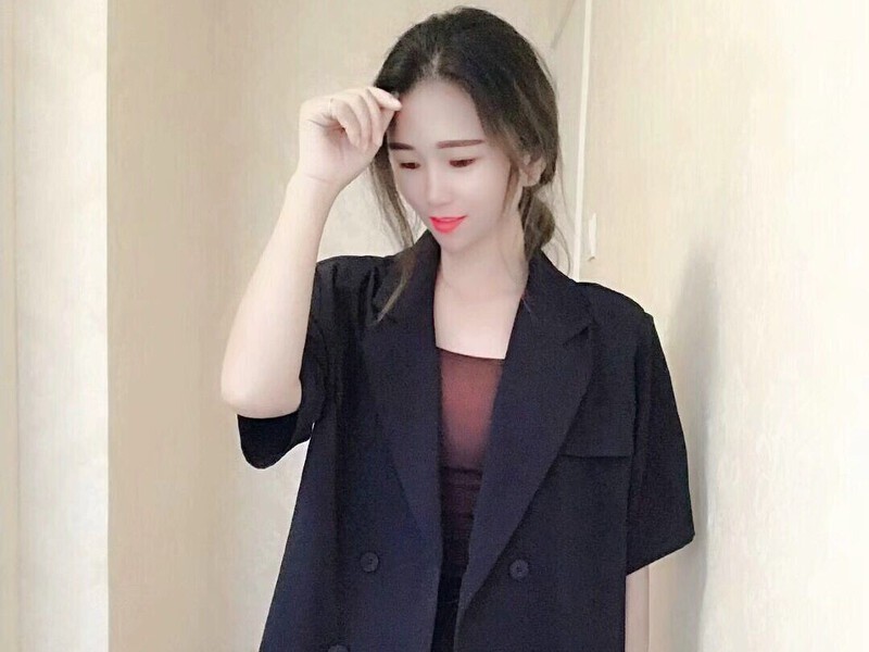 ℡豆子的主播海报