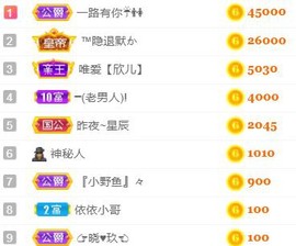 素雅依依暂休主播照片