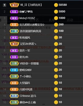 苏小妍💋有缘见主播照片