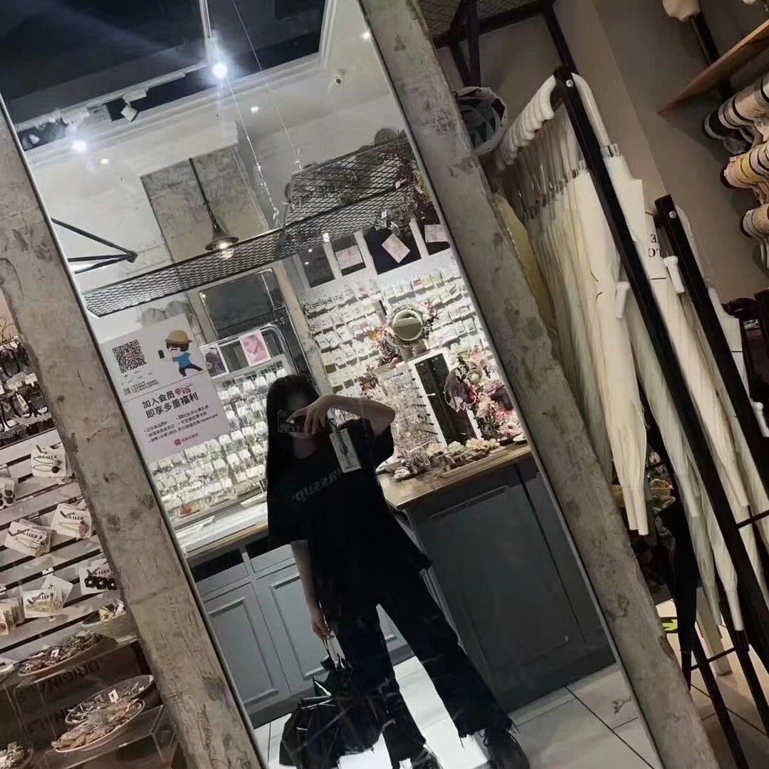 糖糖麟的主播照片