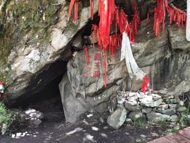 乐二娃祝大家五一快乐主播照片