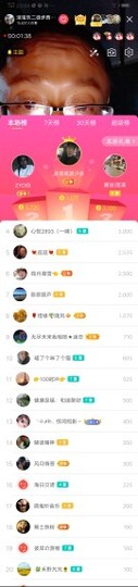 乐二娃祝大家五一快乐主播照片