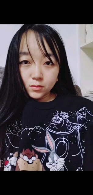 自拍