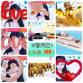 🎵小邓丽君🌺溪儿主播照片