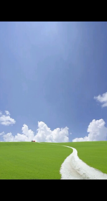 人之所以能，是相信能。