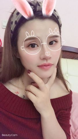 拜拜你嘞主播照片