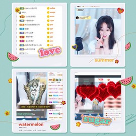 Lッ♥✿小白白的图片