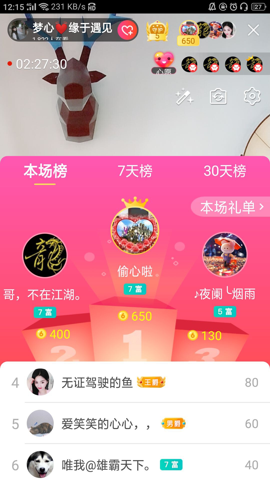 梦心💞缘于遇见的图片