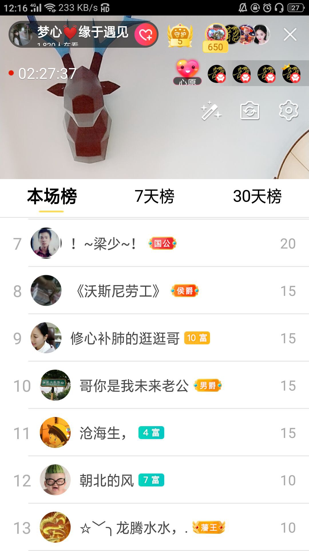 梦心💞缘于遇见的图片