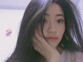 新主播桃子求关注主播照片
