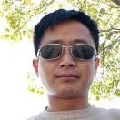 他乡游子fj主播照片