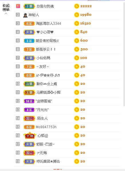 海豚🐬老实唱歌鸭的主播照片