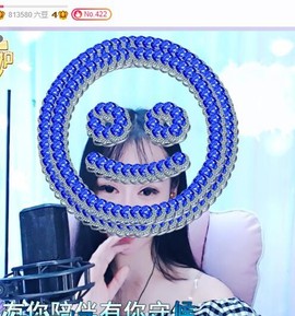 小果汁🍹暂休主播照片