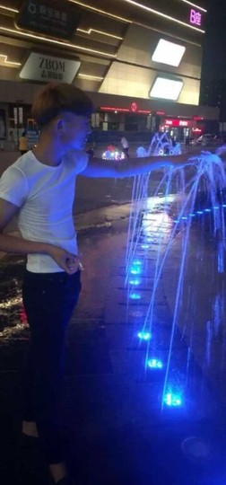 萌萌。主播照片