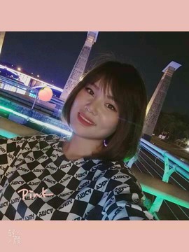 我有小姐姐主播照片